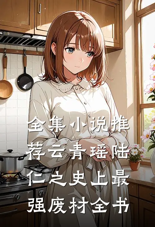 全集小说推荐云青瑶陆仁之史上最强废材全书