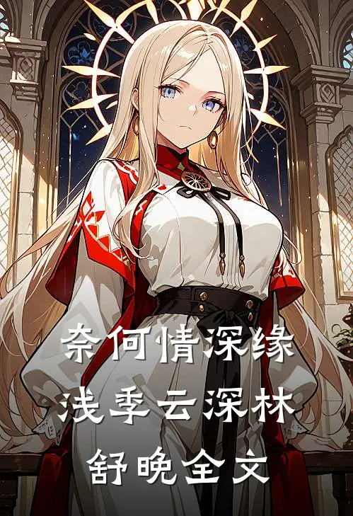 奈何情深缘浅季云深林舒晚全文