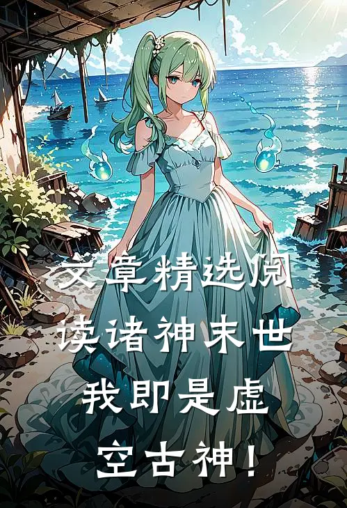 文章精选阅读诸神末世，我即是虚空古神！