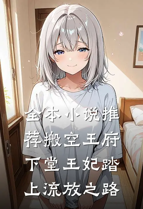 全本小说推荐搬空王府，下堂王妃踏上流放之路