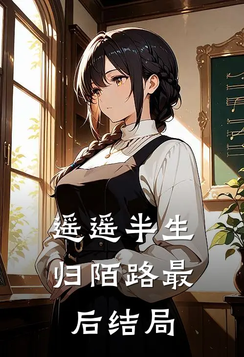 遥遥半生归陌路最后结局