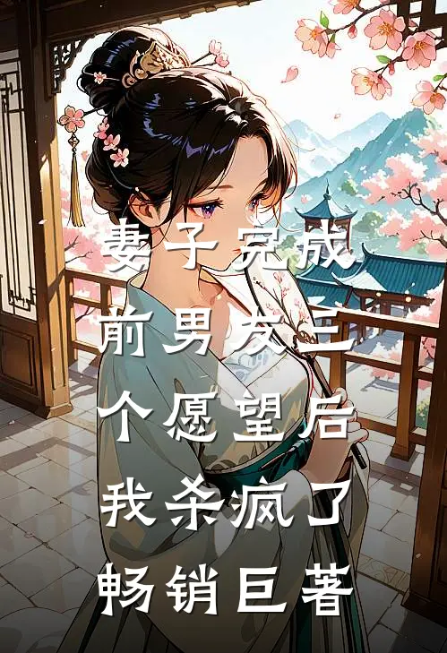 妻子完成前男友三个愿望后，我杀疯了畅销巨著