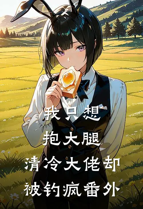 我只想抱大腿，清冷大佬却被钓疯番外