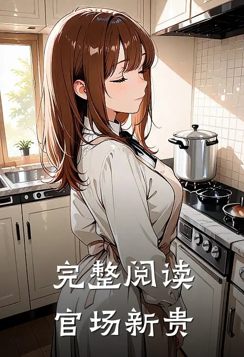完整阅读官场新贵