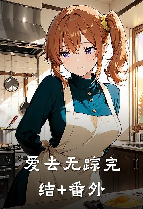 爱去无踪完结+番外