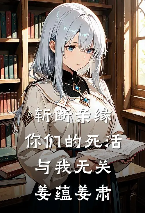 斩断亲缘，你们的死活与我无关姜蕴姜肃