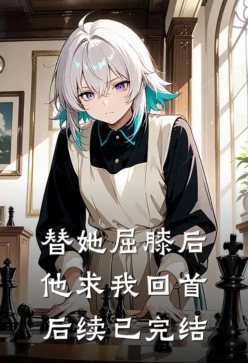 替她屈膝后，他求我回首后续已完结