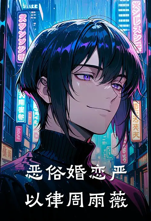 恶俗婚恋严以律周雨薇