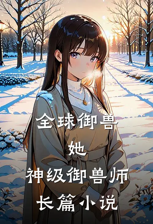 全球御兽：她，神级御兽师长篇小说