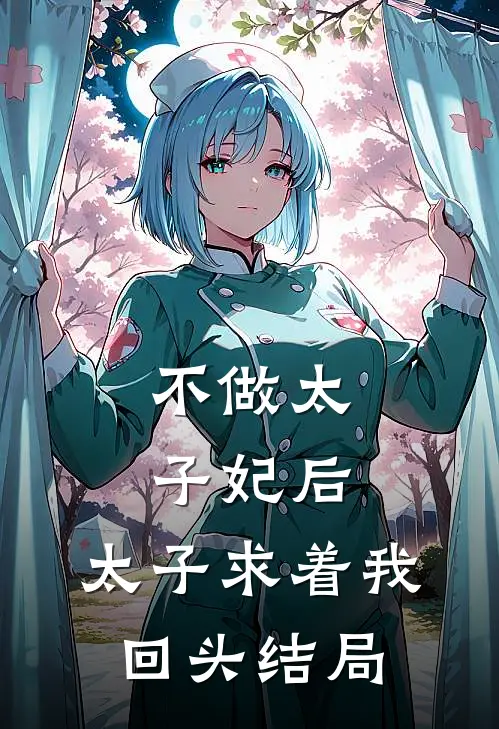 不做太子妃后，太子求着我回头结局