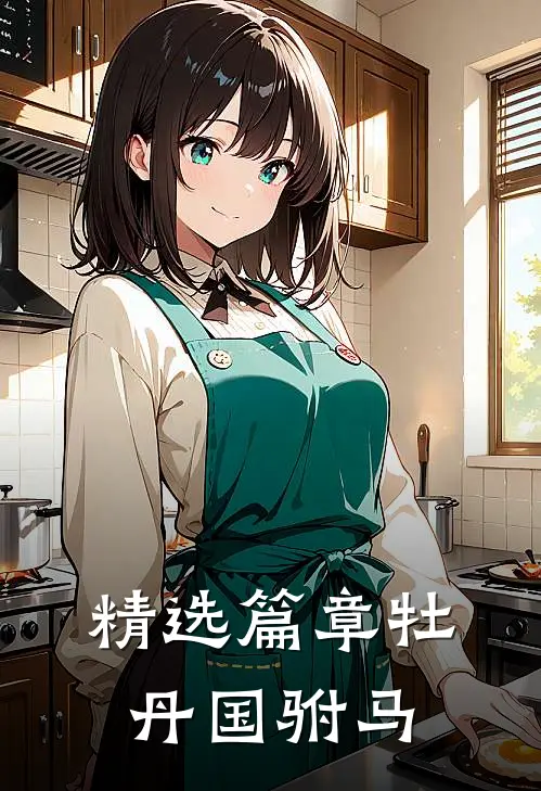 精选篇章牡丹国驸马