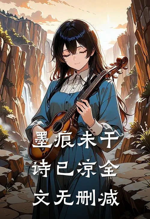 墨痕未干诗已凉全文无删减