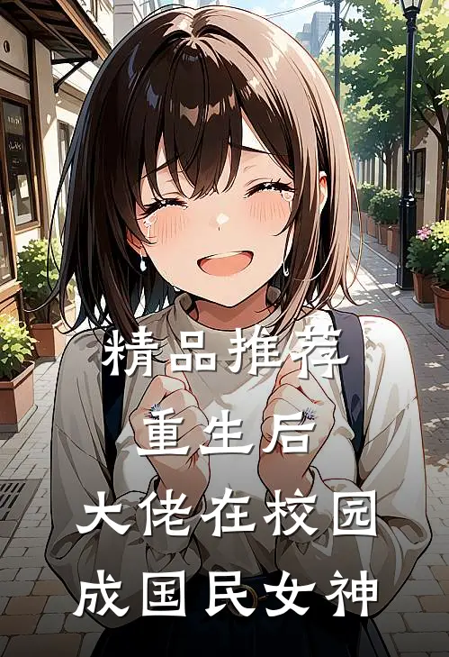 精品推荐重生后，大佬在校园成国民女神