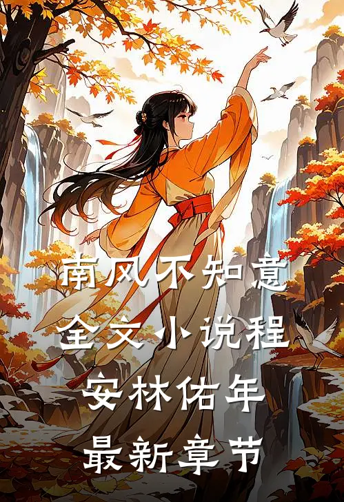 南风不知意全文小说程安林佑年最新章节