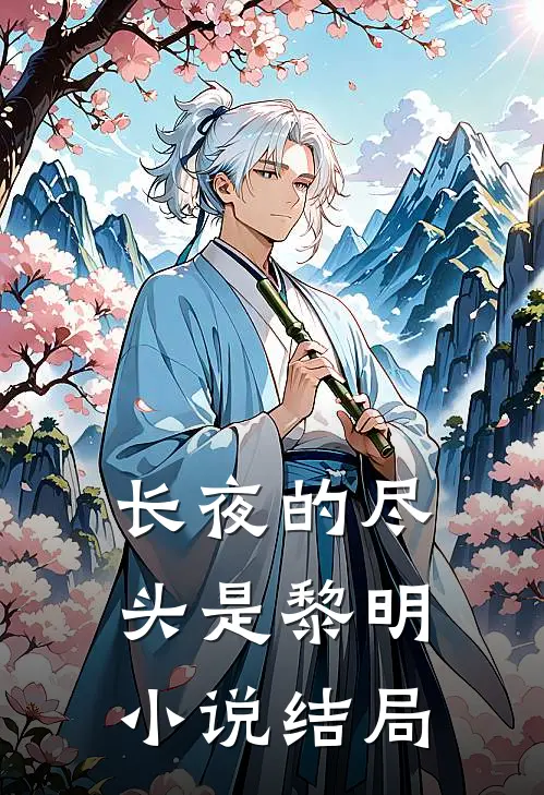 长夜的尽头是黎明小说结局