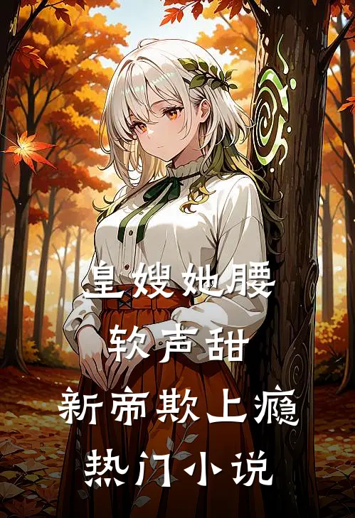 皇嫂她腰软声甜，新帝欺上瘾热门小说