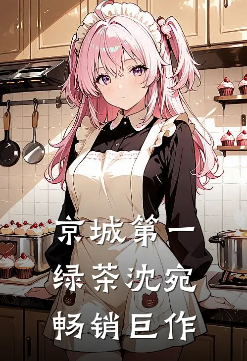 京城第一绿茶沈宛畅销巨作