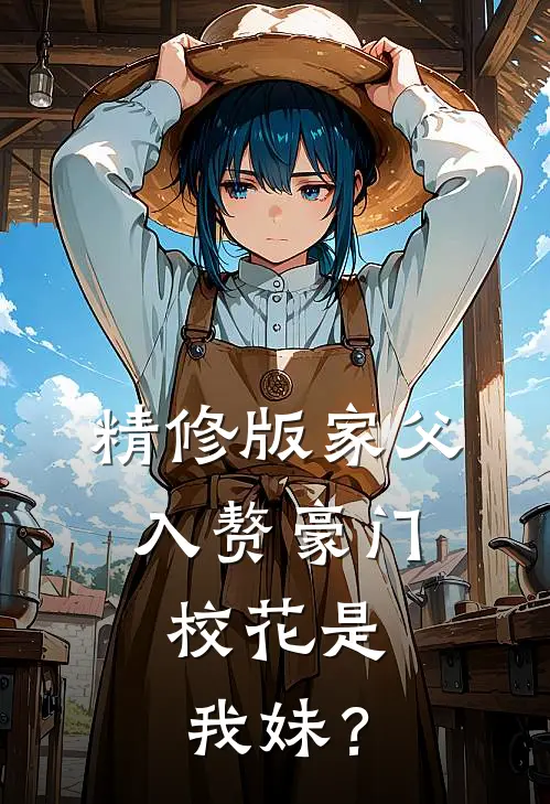 精修版家父入赘豪门，校花是我妹？