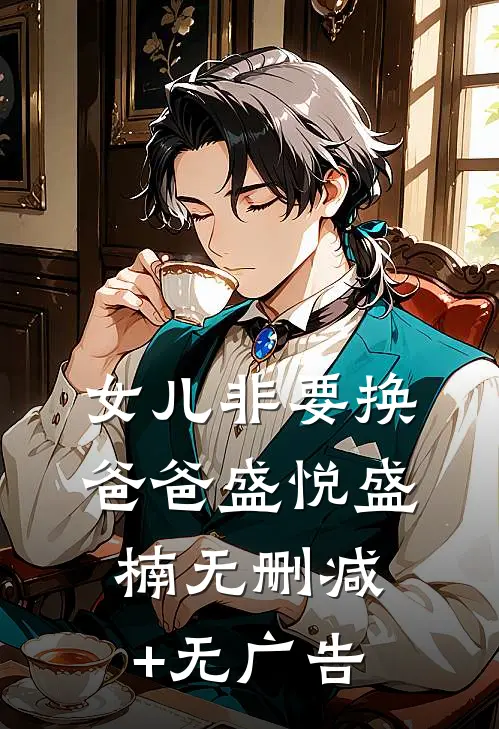女儿非要换爸爸盛悦盛楠无删减+无广告