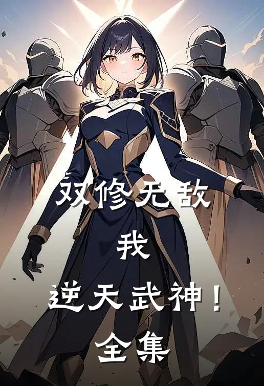 双修无敌,我,逆天武神!全集免费观看