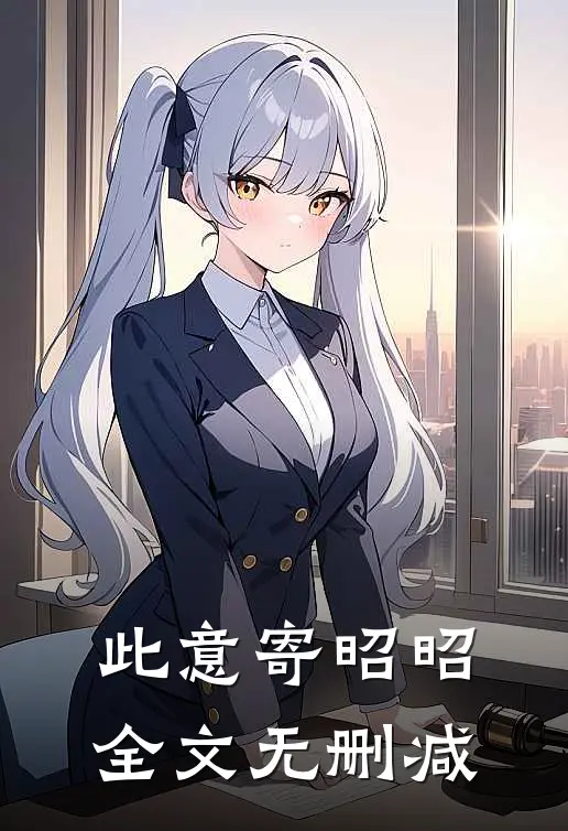 此意寄昭昭全文无删减