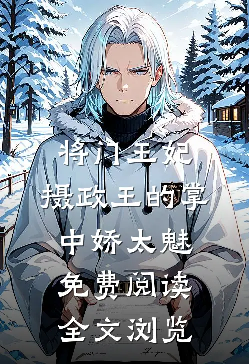 将门王妃:摄政王的掌中娇太魅免费阅读全文浏览