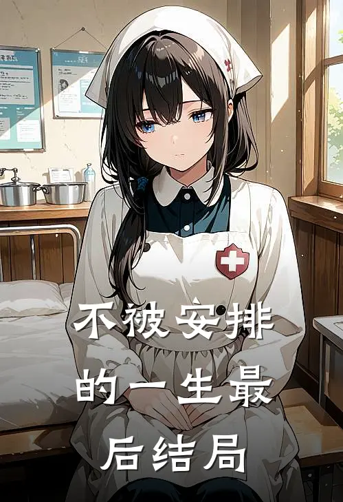 不被安排的一生最后结局