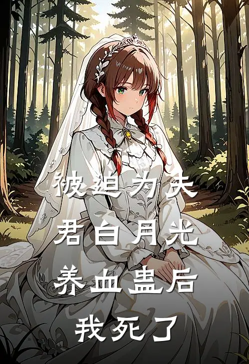 被迫为夫君白月光养血蛊后，我死了