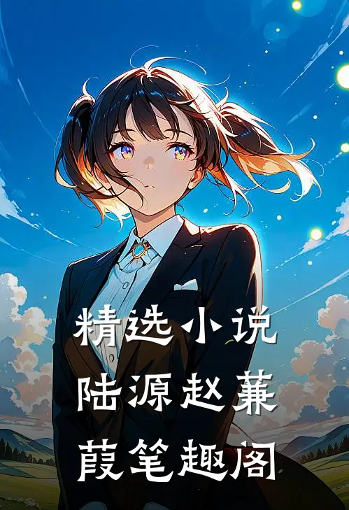精选小说陆源赵蒹葭笔趣阁