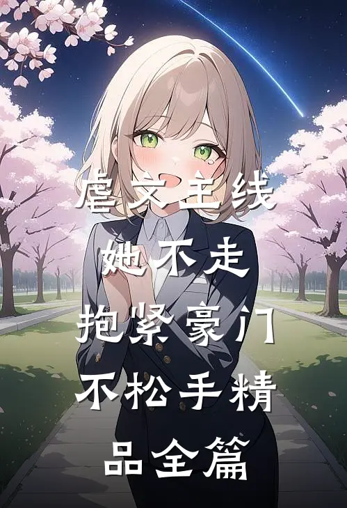 虐文主线她不走，抱紧豪门不松手精品全篇