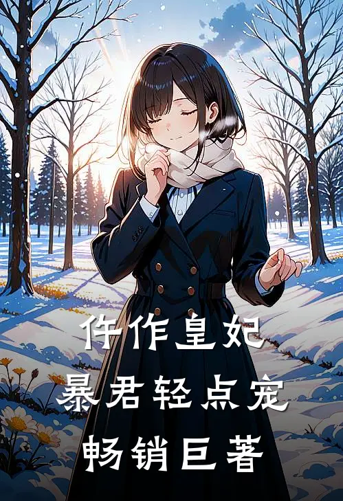 仵作皇妃：暴君轻点宠畅销巨著