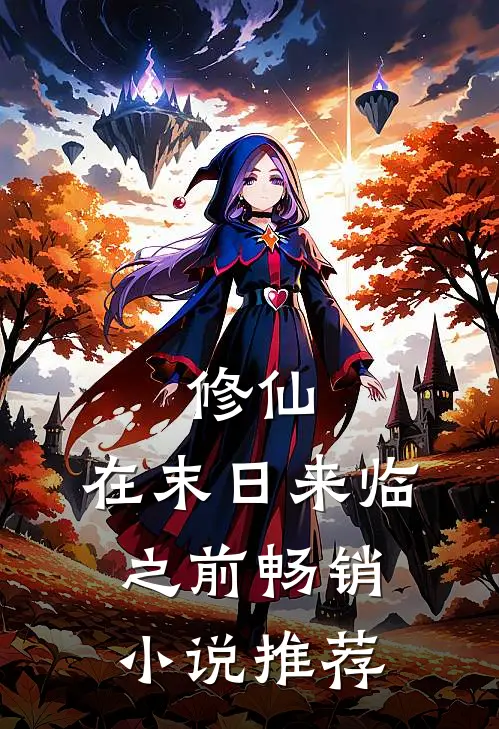修仙,在末日来临之前畅销推荐完结