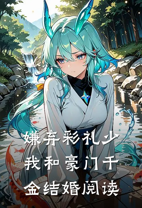 嫌弃彩礼少，我和豪门千金结婚阅读