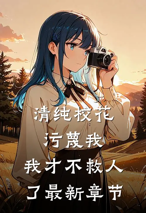 清纯校花污蔑我，我才不救人了最新章节