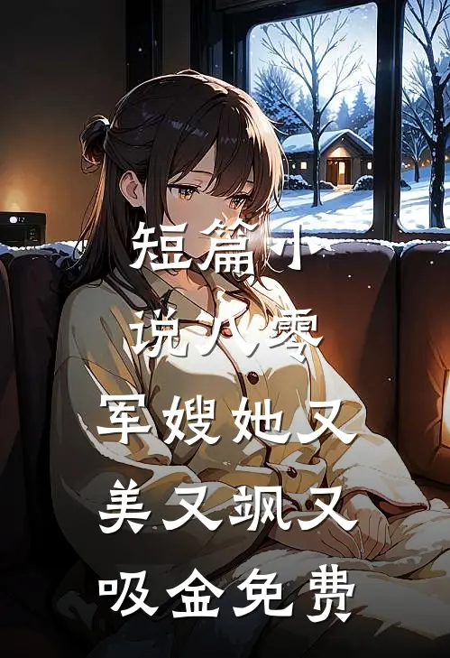 短篇小说八零:军嫂她又美又飒又吸金免费
