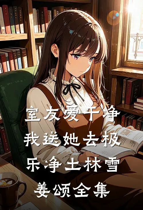 室友爱干净，我送她去极乐净土林雪姜颂 全集
