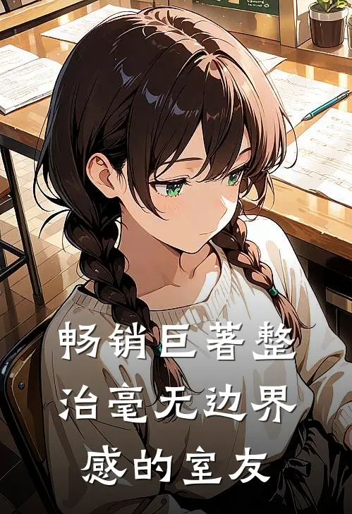 畅销巨著整治毫无边界感的室友