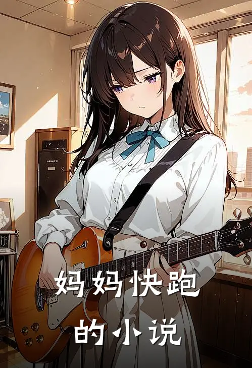 妈妈快跑的小说