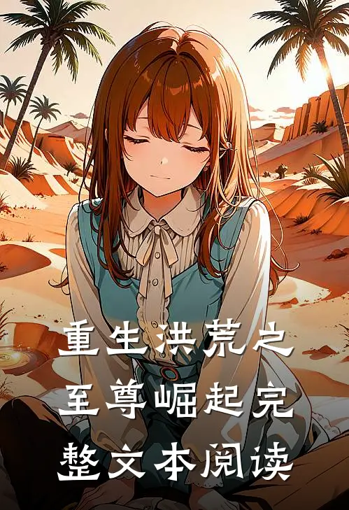 重生洪荒之至尊崛起完整文本阅读