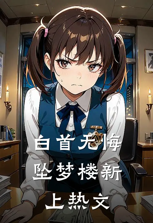 白首无悔坠梦楼新上热文