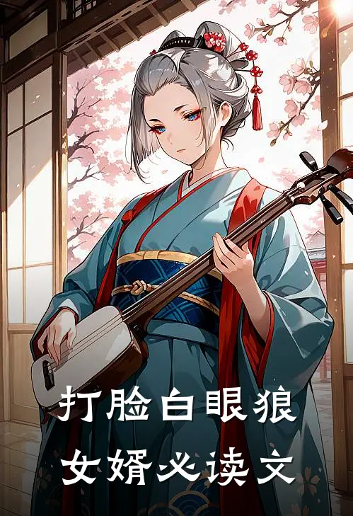 打脸白眼狼女婿必读文