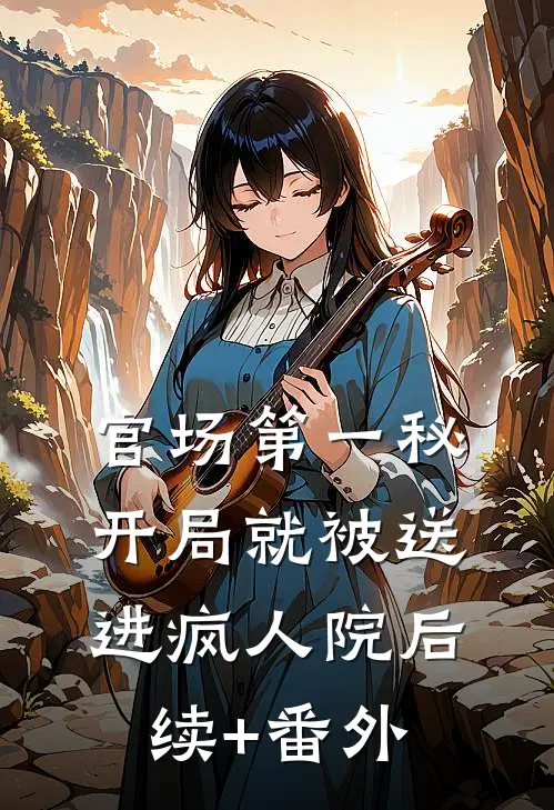 官场第一秘：开局就被送进疯人院后续+番外