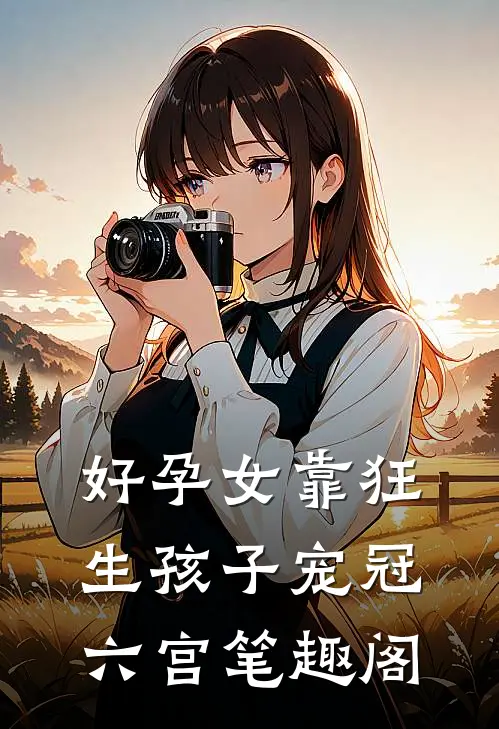 好孕女靠狂生孩子宠冠六宫笔趣阁