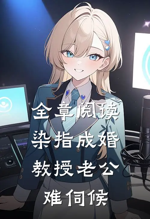全章阅读染指成婚，教授老公难伺候
