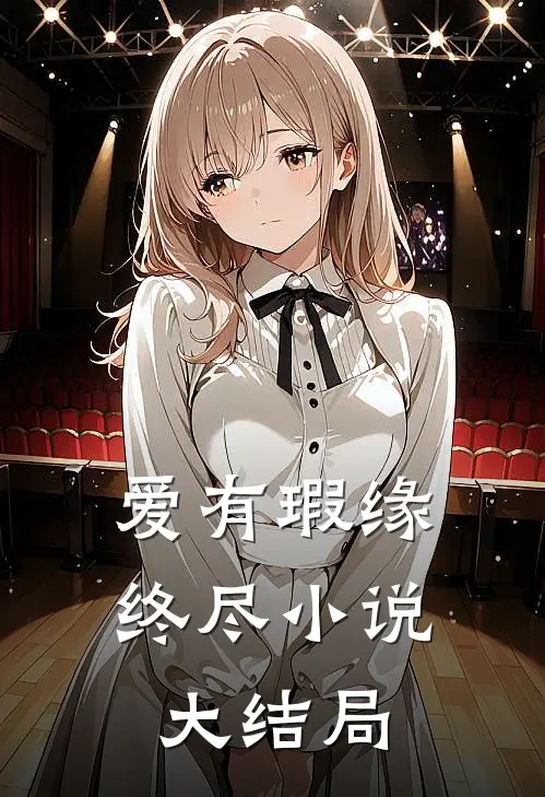 爱有瑕缘终尽小说大结局