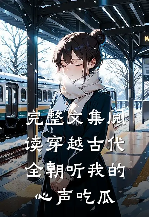 完整文集阅读穿越古代，全朝听我的心声吃瓜