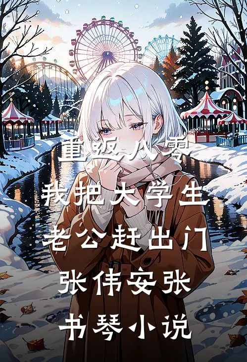 重返八零，我把大学生老公赶出门张伟安张书琴小说