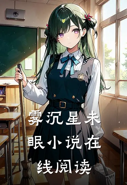 雾沉星未眠小说在线阅读