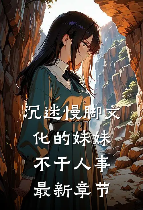 沉迷慢脚文化的妹妹不干人事最新章节