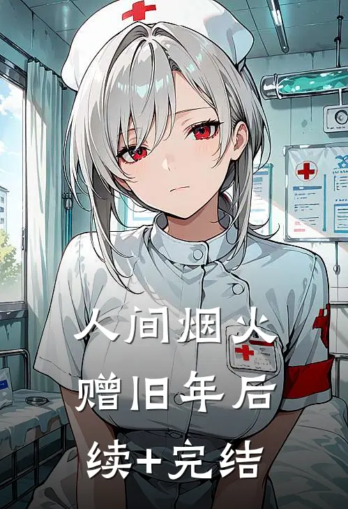 人间烟火赠旧年后续+完结